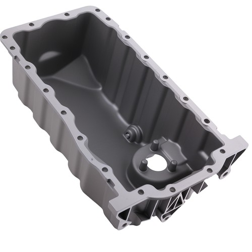 Auto oil sump unit - sump,