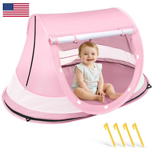 Techip baby beach tent - tent, pop