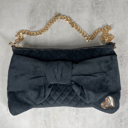 Juicy couture shoulder - juicy, bag