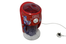 SLUSH PUPPIE Ice Shaver