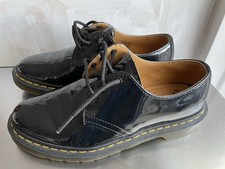 Dr. Martens 1461 Patent