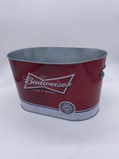 Budweiser Ice Bucket