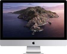 Apple iMac 27 inch