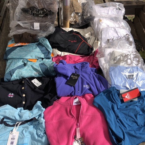 Job lot assorted jods - job,