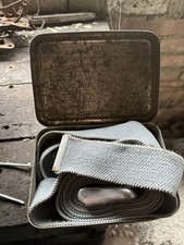 Vintage MASCOBELT Car Seat