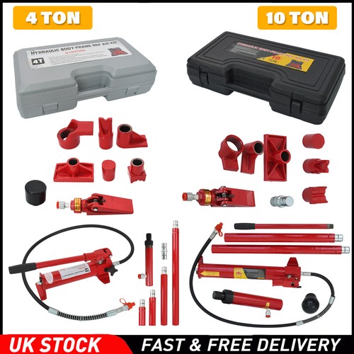 Ton hydraulic porta power - ton,