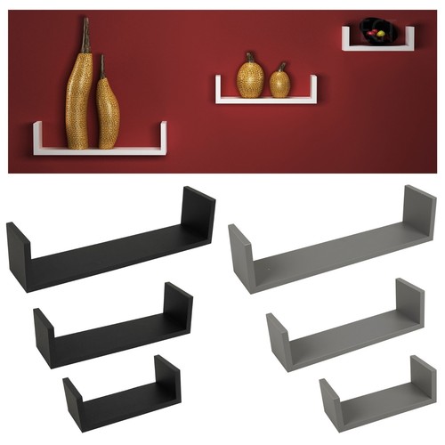 Set shaped floating - of,