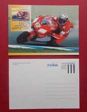 post card grand prix racing