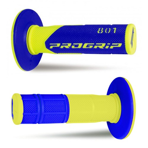 Progrip 801 handlebar grip - progrip,