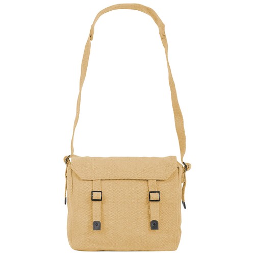 Highlander webbing haversack - highlander,
