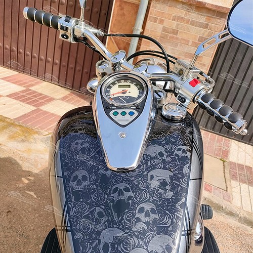 For kawasaki vulcan 1500 - for,