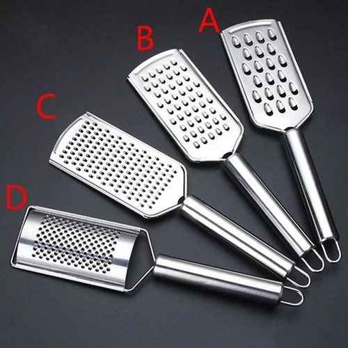 Small stainless steel - small, box
