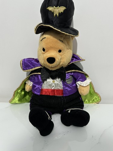 Winnie the pooh plush - winnie, toy