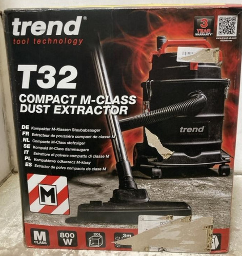 Trend t32 compact class dust - trend, m-class
