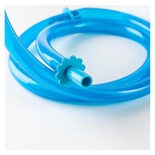 Silicone Connector for Shower Head and For pet Bath Hose Push On Design