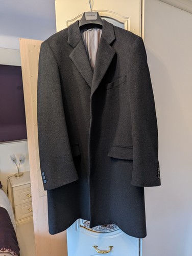 Samuel windsor men wool - ,