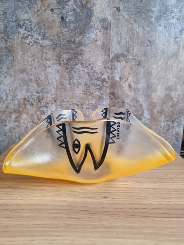 Kosta boda glass ulrica hydman - kosta,
