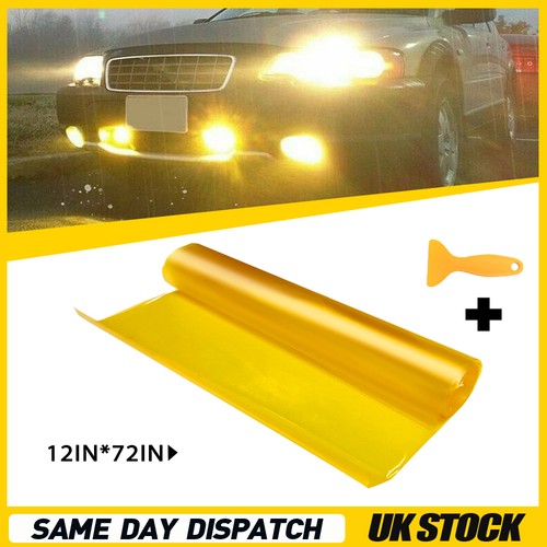 X72 glossy golden yellow - golden,