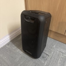 Sony GTK-XB5 Bluetooth Party