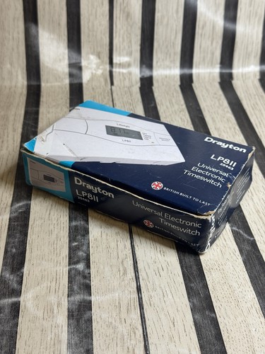 Drayton lp811 universal - drayton,