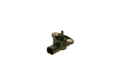 Bosch 0 261 230 193 Boost Pressure Sensor Fits Jeep Mercedes-Benz Smart
