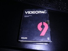 philips videopac G7000 - 9