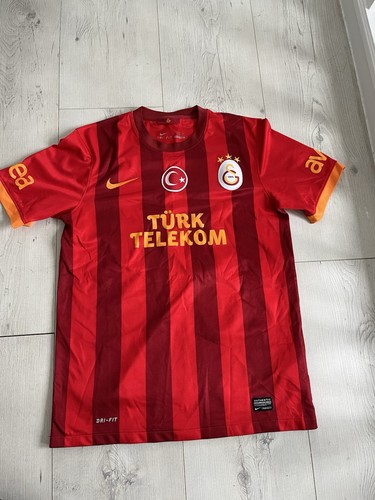 Galatasaray third shirt - third,