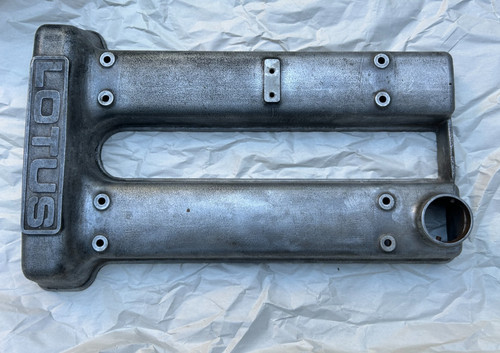 Original lotus twin cam - lotus,