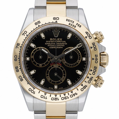 Rolex daytona 116503 with 40mm - 116503,
