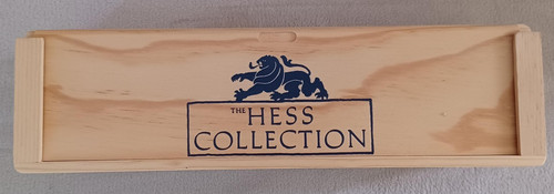 The hess collection winery - hess,