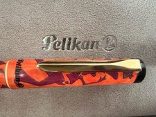 Pelikan Fountain Pen Culture