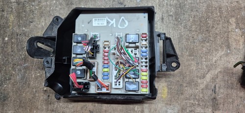 Renault clio mk3 modus engine - clio,