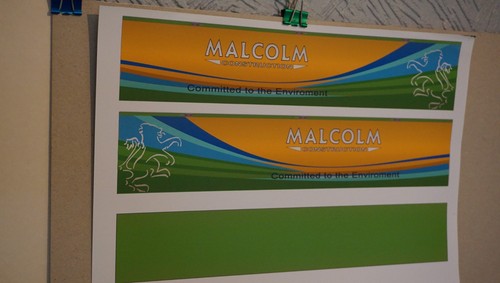 Malcolm construction - construction,