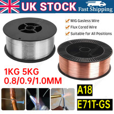 Flux Core MIG Welding Wire