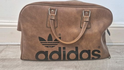 Vintage 1970s adidas peter - adidas,