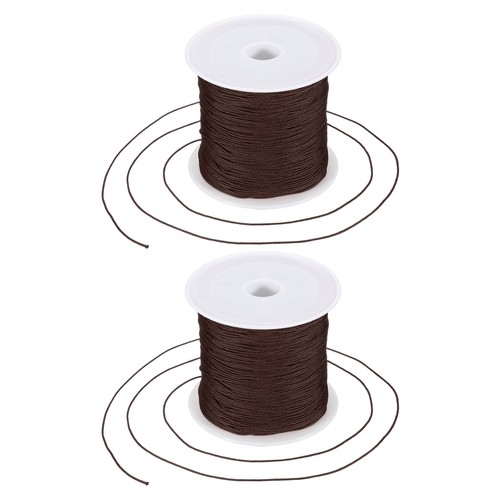 Pcs 6mm nylon string - 2,