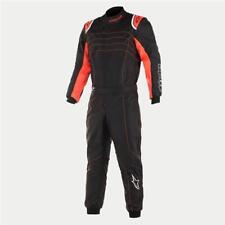 Go Kart Alpinestars KMX-9 V3 Suit Child 3356524 Racing