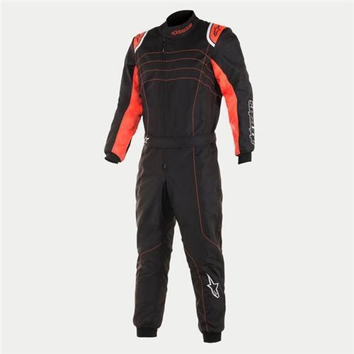 Kart alpinestars kmx v3 - go,