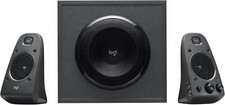 Logitech Z625 THX 2.1 Speaker