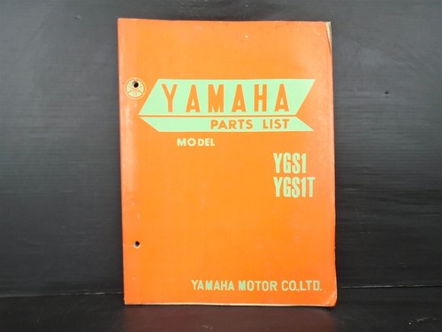 Genuine yamaha - yamaha,