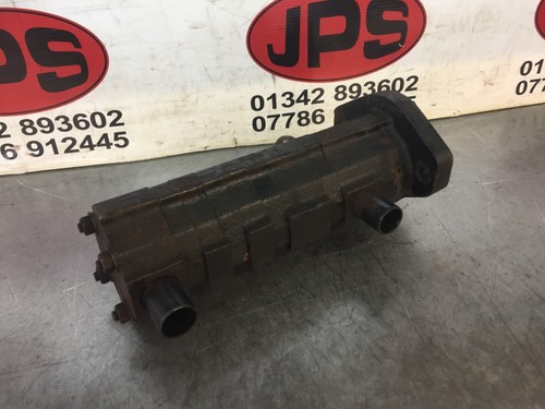 Hydro hydraulic drive pump - hydro,