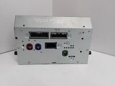 VOLVO XC90 RADIO HEAD UNIT (NO CODE) P32247111AA