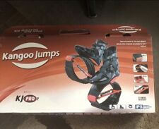 kangoo jump boots