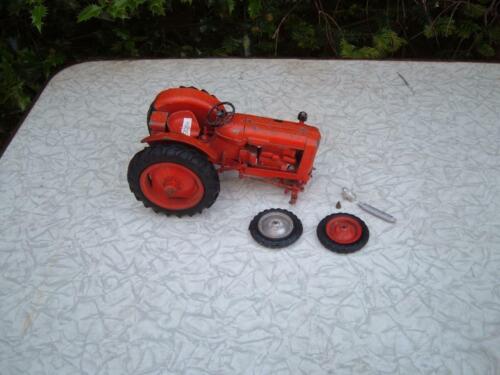 Denzil skinner nuffield - denzil,