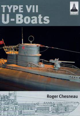 Shipcraft type v11 - 4:,
