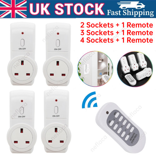 New plug home house power - home,