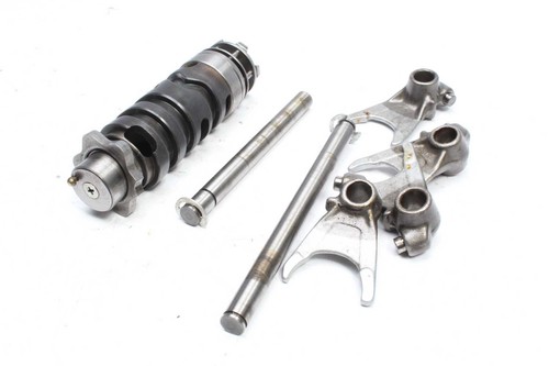 Transmission shift drum - shift,