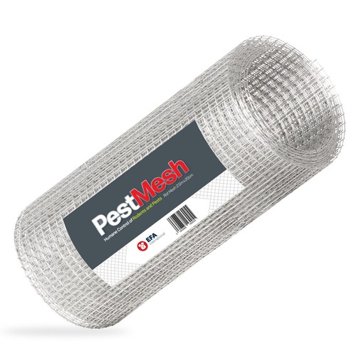 Rat mesh 20cm wire - mesh,