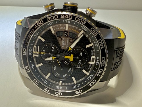 Tissot prs 516 extreme - 516,
