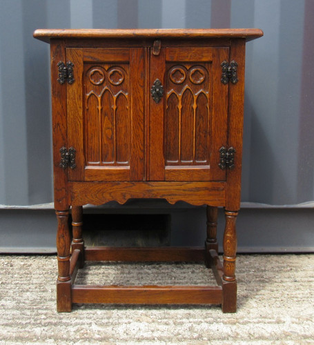 Antique old charm tudor - antique,